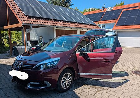Renault Scenic Xmod Bose Edition ENERGY TCe 130 S&S ...