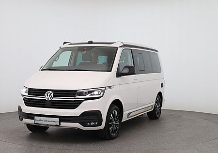 VW T6 California Volkswagen T6.1 California Coast Edition TDI