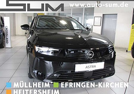 Opel Astra Sports Tourer 1.2 Turbo Enjoy