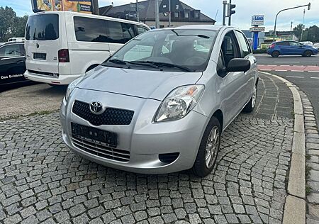 Toyota Yaris 1,0-l-VVT-i Cool*Klima*