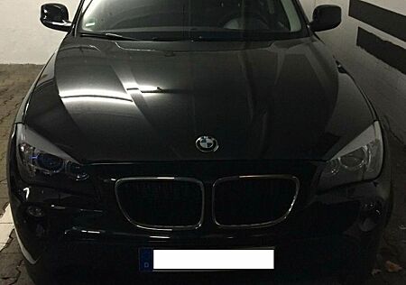 BMW X1 sDrive18i
