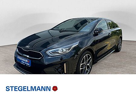 Kia Pro_ceed ProCeed 1.4 T-GDI GT-Line *LED*Navi*Sitzheizung*