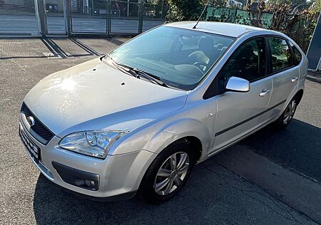 Ford Focus Lim. Fun X*EF*KLIMA*SERVO*ISOFIX*GARANTIE*