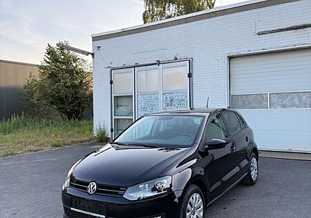 VW Polo Volkswagen 1.4 Team