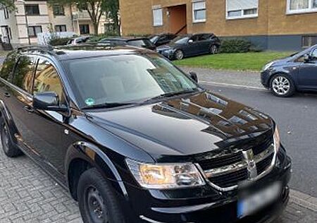 Dodge Journey 2.0 CRD SE SE