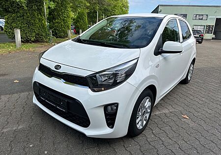 Kia Picanto Dream Team*57TKM*Navi*Kamera*TüvNeu*Mult