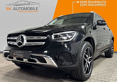 Mercedes-Benz GLC 400 d 4Matic AMG#Kamera#ACC#Spur#LED