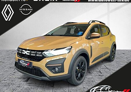 Dacia Sandero Stepway Extreme TCe 110