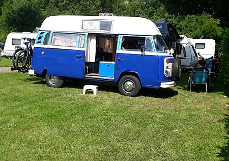 VW T2 Volkswagen