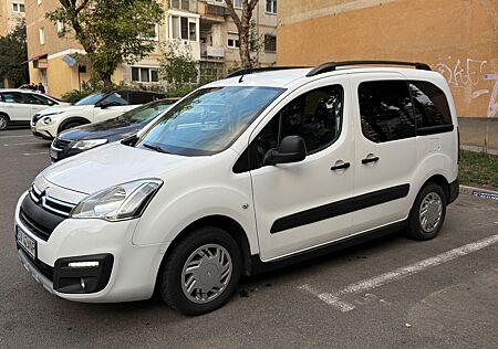 Citroën Berlingo BlueHDi 100 Multispace Feel Multisp...