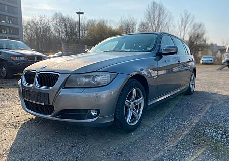 BMW 318i 318 3 Touring Leder Panorama 6-Gang Navi