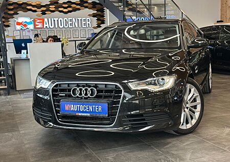 Audi A6 Avant 3.0 TFSI quattro *BiXenon*Standh.*