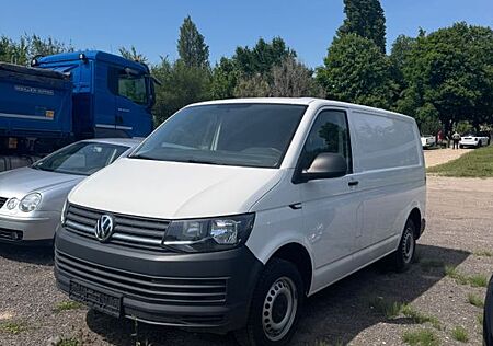 VW T6 Transporter Volkswagen