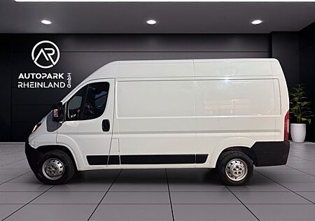Peugeot Boxer Kasten Hochraum 330 L2H2 Pro BlueHDi 140 S