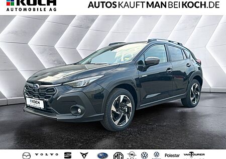 Subaru Crosstrek 2.0ie Active CAM PDC 4x4 SH ACC LED