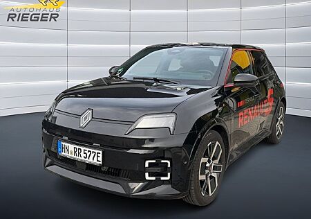 Renault R 5 E-Tech Iconic Five 150 Comfort Range