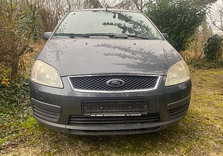 Ford C-Max 1,8TDCi Ambiente Ambiente