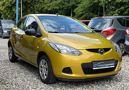 Mazda 2 Lim. 1.3 Impuls