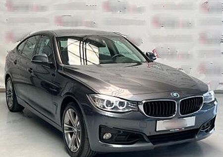 BMW 328i 328 Gran Turismo Gran Turismo xDrive Sp...