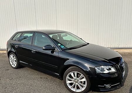 Audi A3 1.4 TFSI Ambiente Sportback Ambiente
