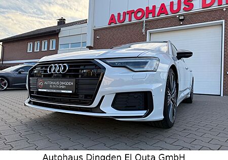 Audi A6 Avant 55 TFSI e quattro S Line