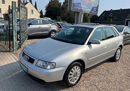 Audi A3 *TÜV NEU*KLIMA*AUTOMATIK*SEHR SAUBER*TOP*