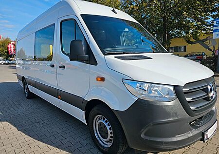 Mercedes-Benz Sprinter III Kasten 314CDI L3H2 AUTOMATIK