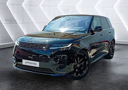 Land Rover Range Rover Sport 3.0 I6 PHEV 510PS AWD Auto