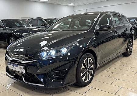 Kia Cee'd Sportswagon ceed Sportswagon Plug-in Hybrid Spirit*LED*R-Cam