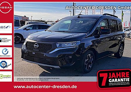 Nissan Townstar Kombi DIG-T 130 L2 Tekna ACC+LED+Navi