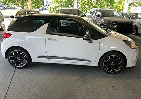Citroën DS3 SportChic | TÜV 09/2025