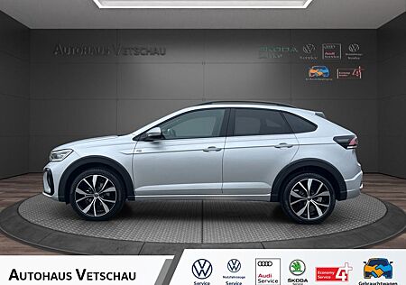 VW Taigo Volkswagen R-Line 1.0 TSI DSG/RFK/IQ.Drive/Matrix/ACC