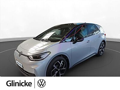 Volkswagen ID.3 Pro ENERGY 150 kW (204 PS) 59 kWh