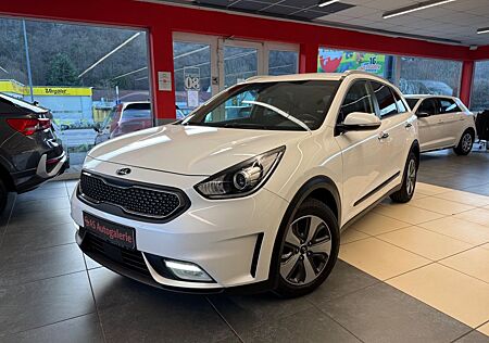 Kia Niro Vision Hybrid Benzin/Elektro HU-NEU