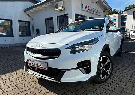 Kia XCeed 1.6 Aut.Vision Plug-in Hybrid+NAVI+KLIMATR
