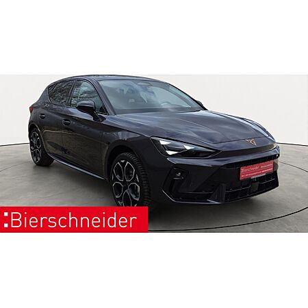 Cupra Leon leasen