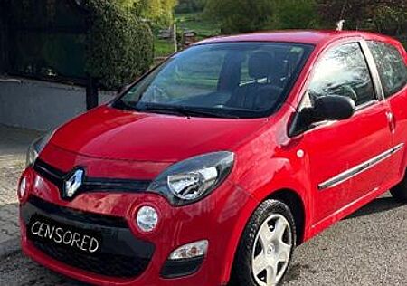 Renault Twingo Paris 1.2 LEV 16V 75 eco2 Paris