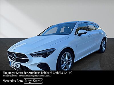 Mercedes-Benz CLA 180 Shooting Brake PROGRESSIV+PANO+MULTI+KEY