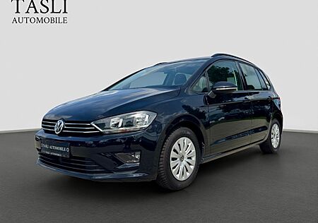 VW Golf Sportsvan Volkswagen Golf 7 Sportsvan Comfortline ACC/NAVI/KLIMA/SHZ