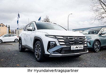 Hyundai Tucson Prime Mild-Hybrid ASSISTENZP./DACHL.