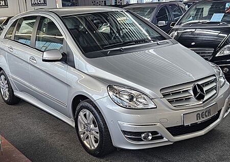 Mercedes-Benz B 200 Sportpaket * Orig. 32.000 KM *