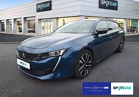 Peugeot 508 1.5 BlueHDi 130 SW GT*Navi*Glasdach*LED*USB