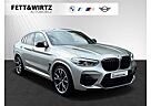 BMW X4 M Competition AHK|LED|Head-Up|Harman/Kardon