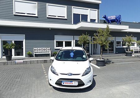 Ford Fiesta Trend