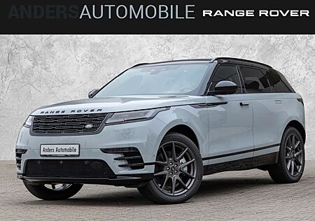 Land Rover Range Rover Velar D300 Dynamic SE B-Pack W-Pack