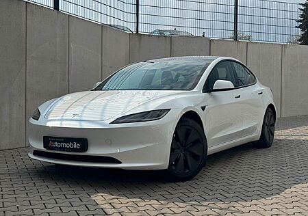Tesla Model 3 Standard RWD/Pano/Ambiente/MwSt/1.Hand