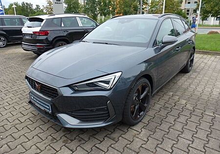 Cupra Leon Sportstourer 1.5 eTSI ACT DSG