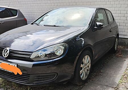 VW Golf Volkswagen 1.4 TSI DSG 90 kW Team Team