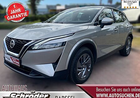 Nissan Qashqai 1.3 DIG-T XTRONIC, AHK