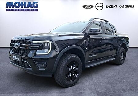 Ford Ranger Stormtrak 2,3l PHEV e-4WD DK -MatrixLED*